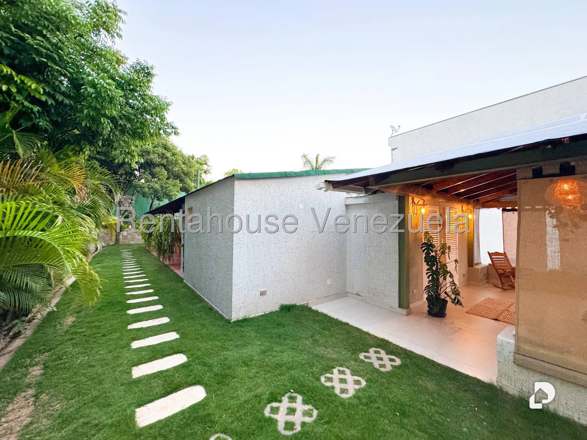 Casa en Cumbres de Curumo, Caracas – 4