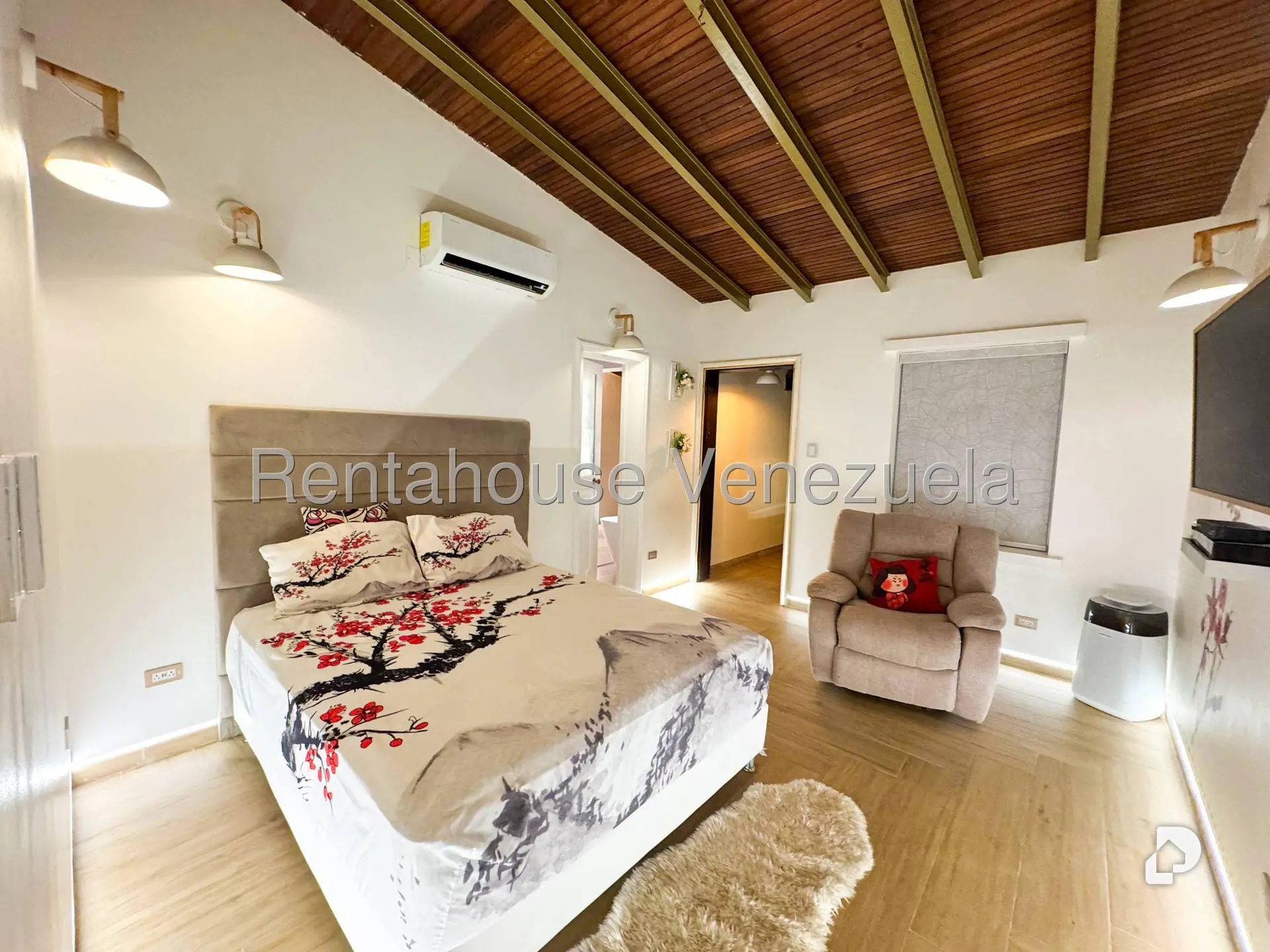 Casa en Cumbres de Curumo, Caracas – 10