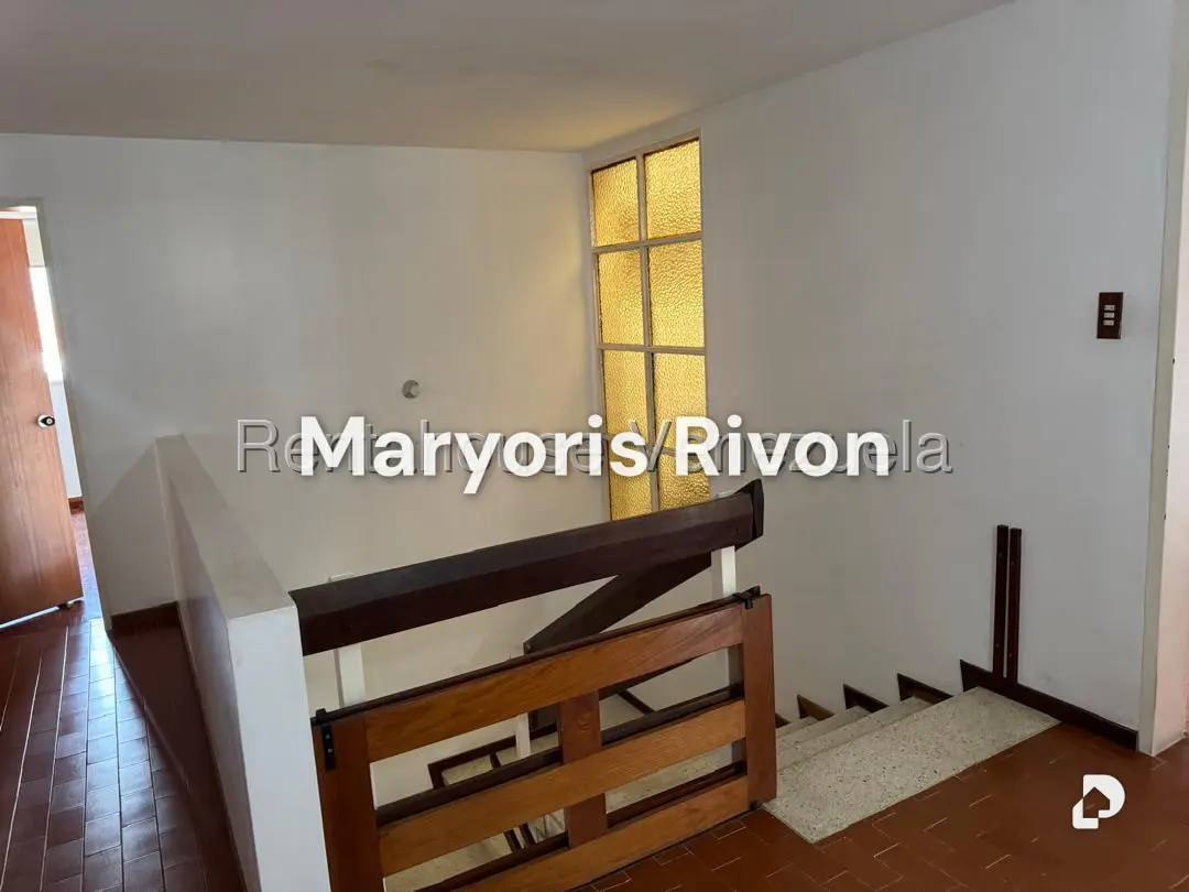 Casa en Alto Prado, Caracas – 21