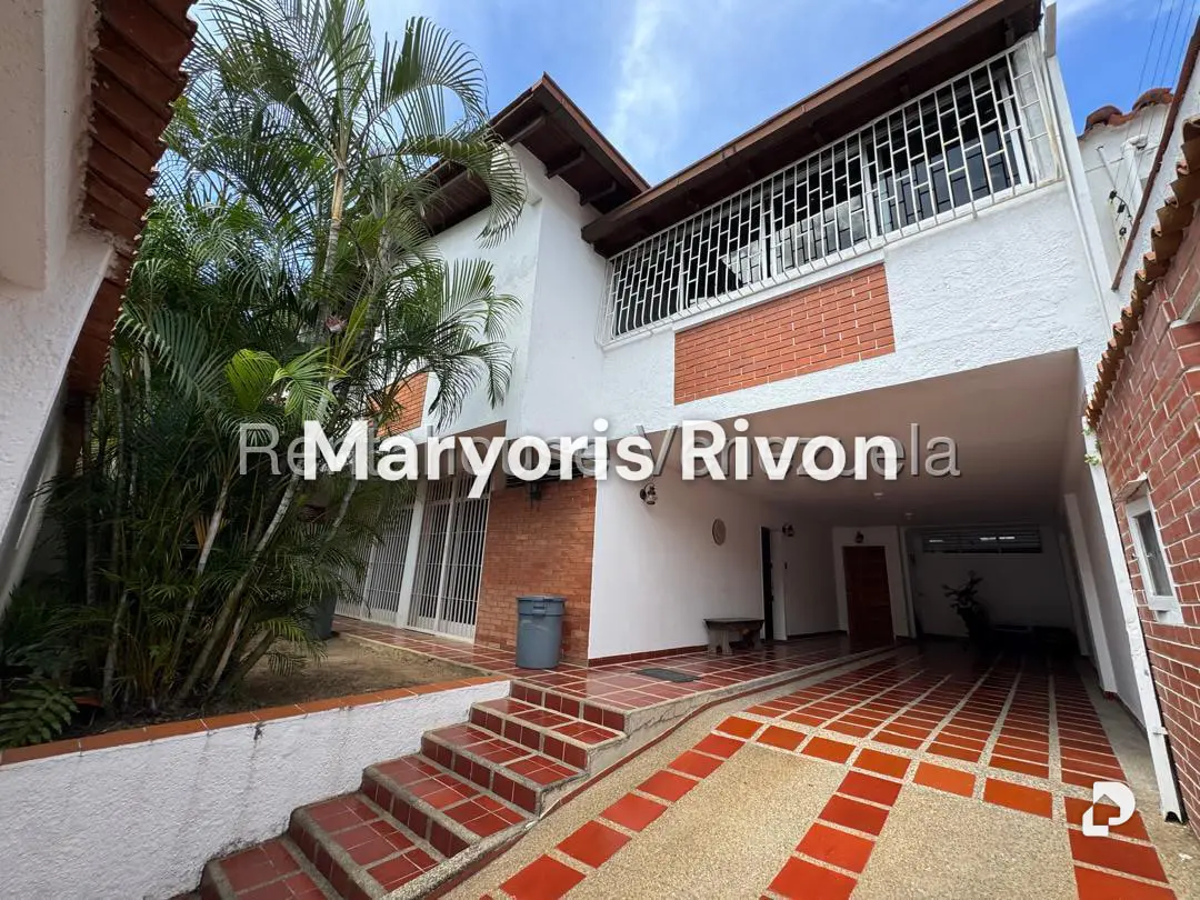 Casa en Alto Prado, Caracas – 3