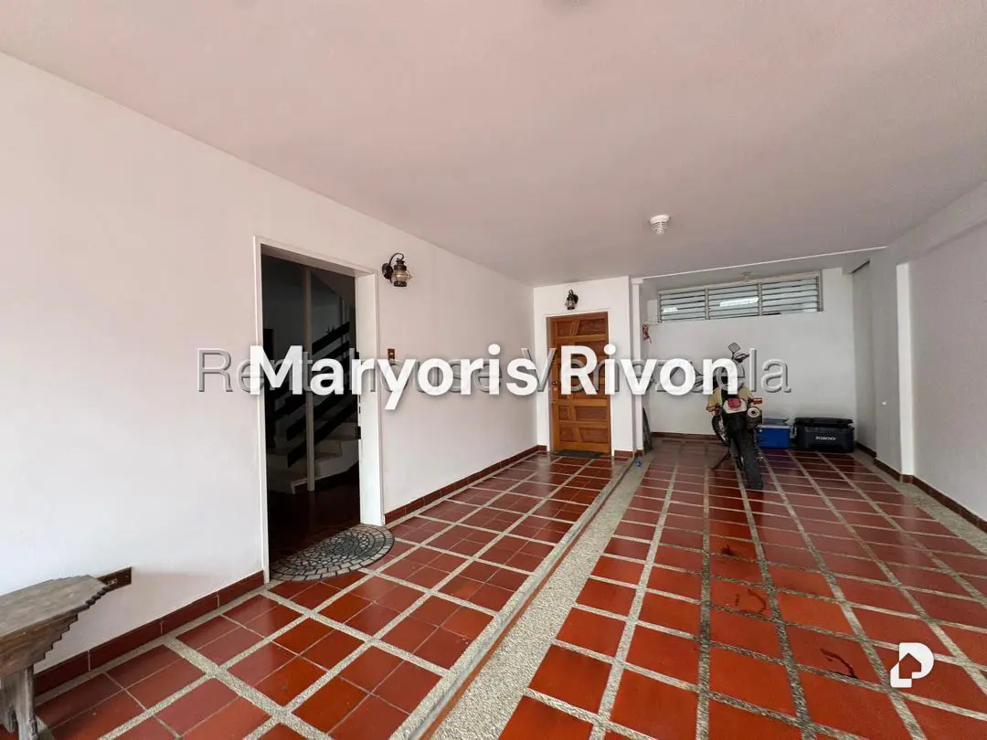 Casa en Alto Prado, Caracas – 6
