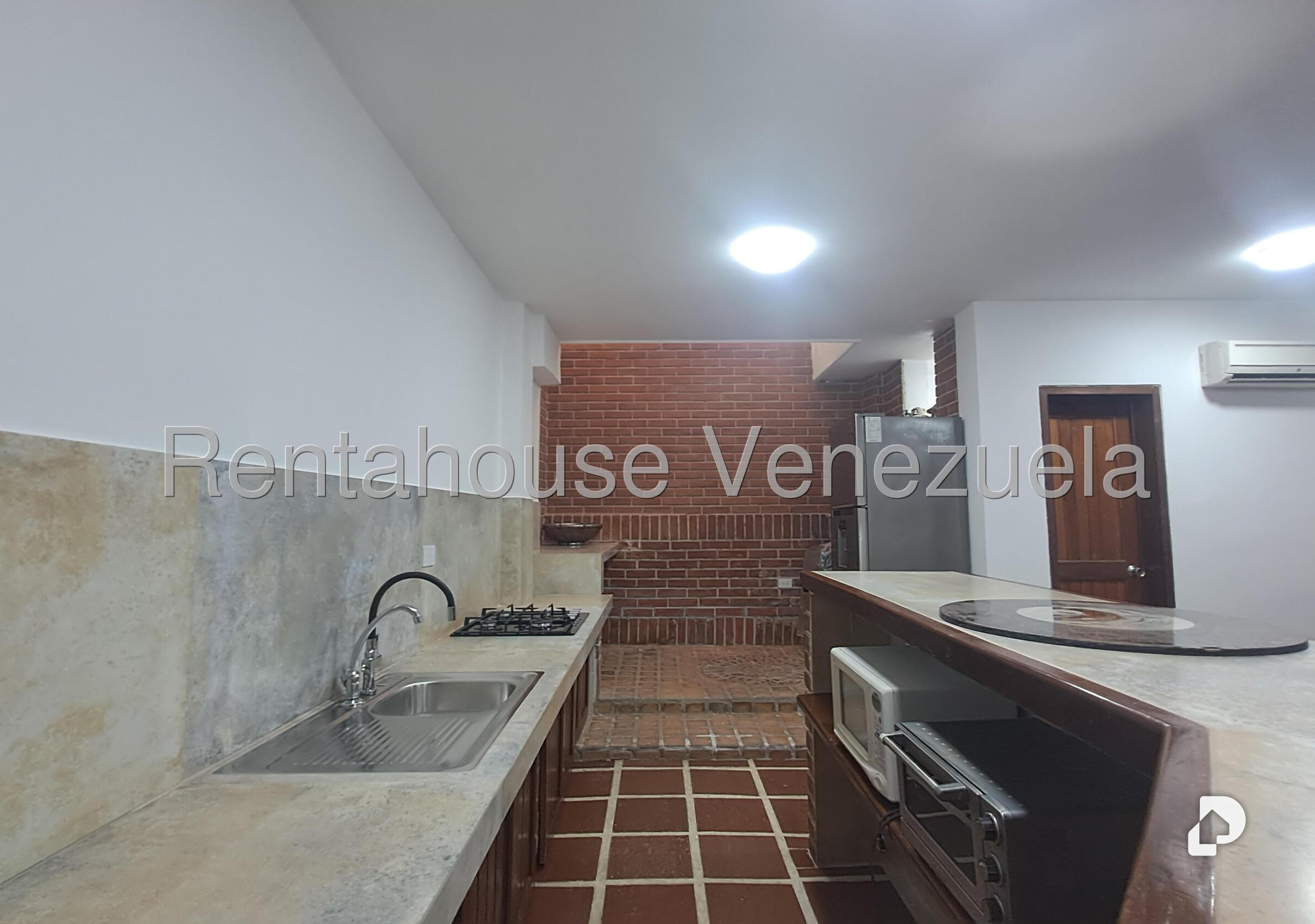 Anexo en Colinas de Vista Alegre, Caracas – 5
