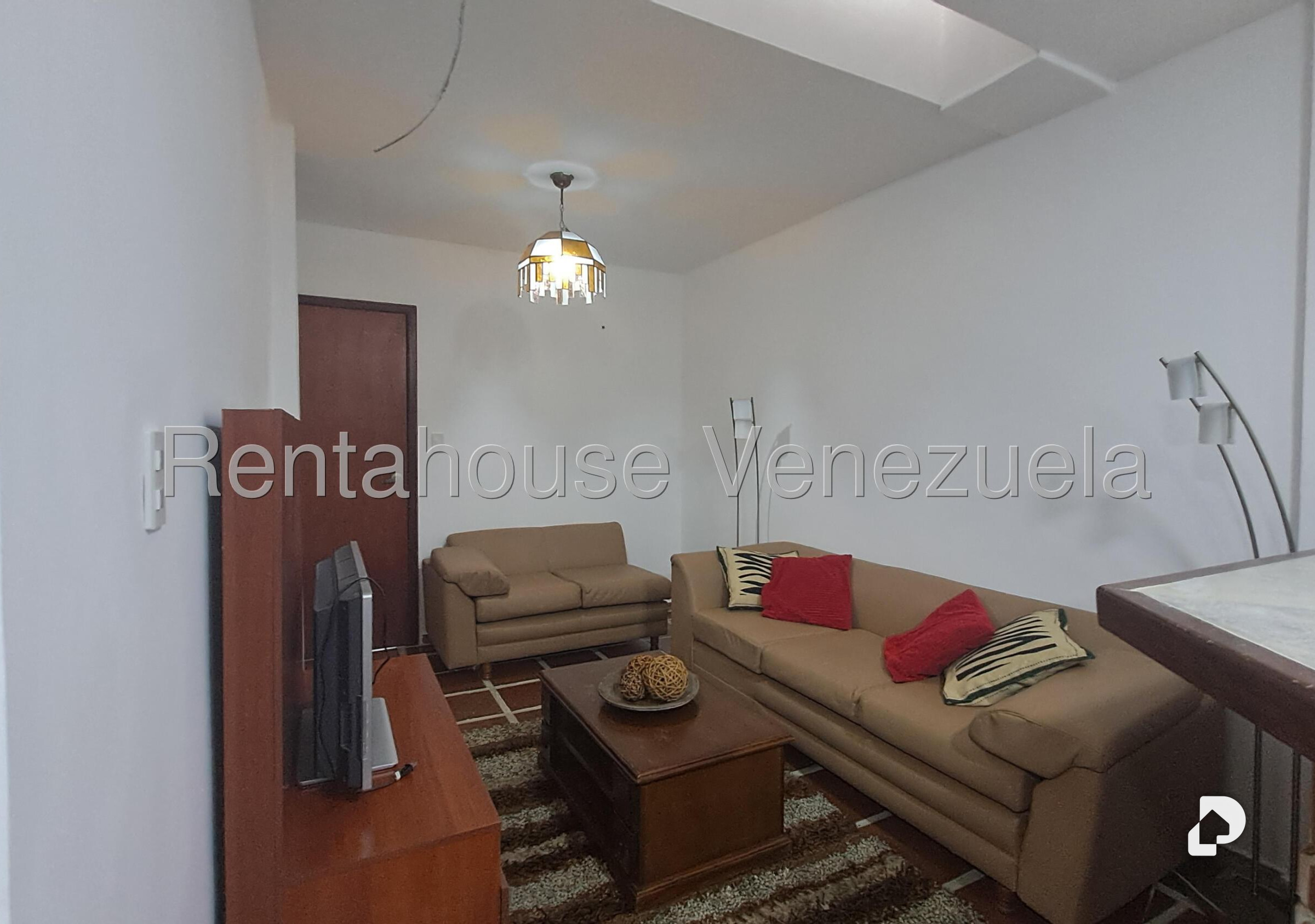 Anexo en Colinas de Vista Alegre, Caracas – 3