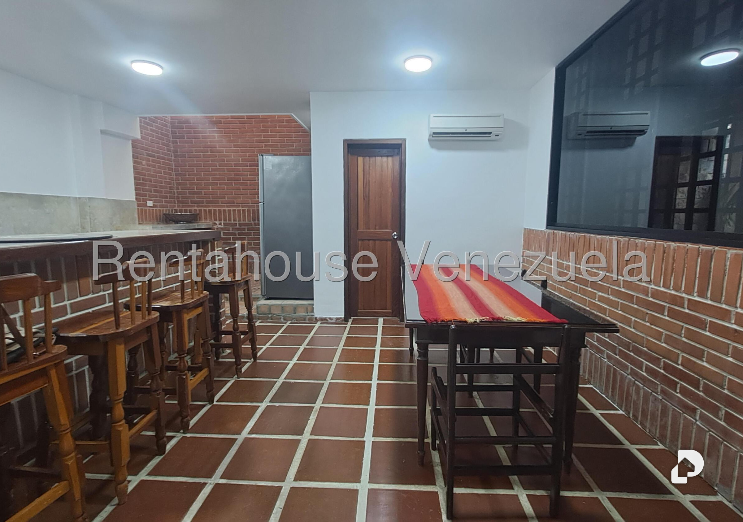 Anexo en Colinas de Vista Alegre, Caracas – 4