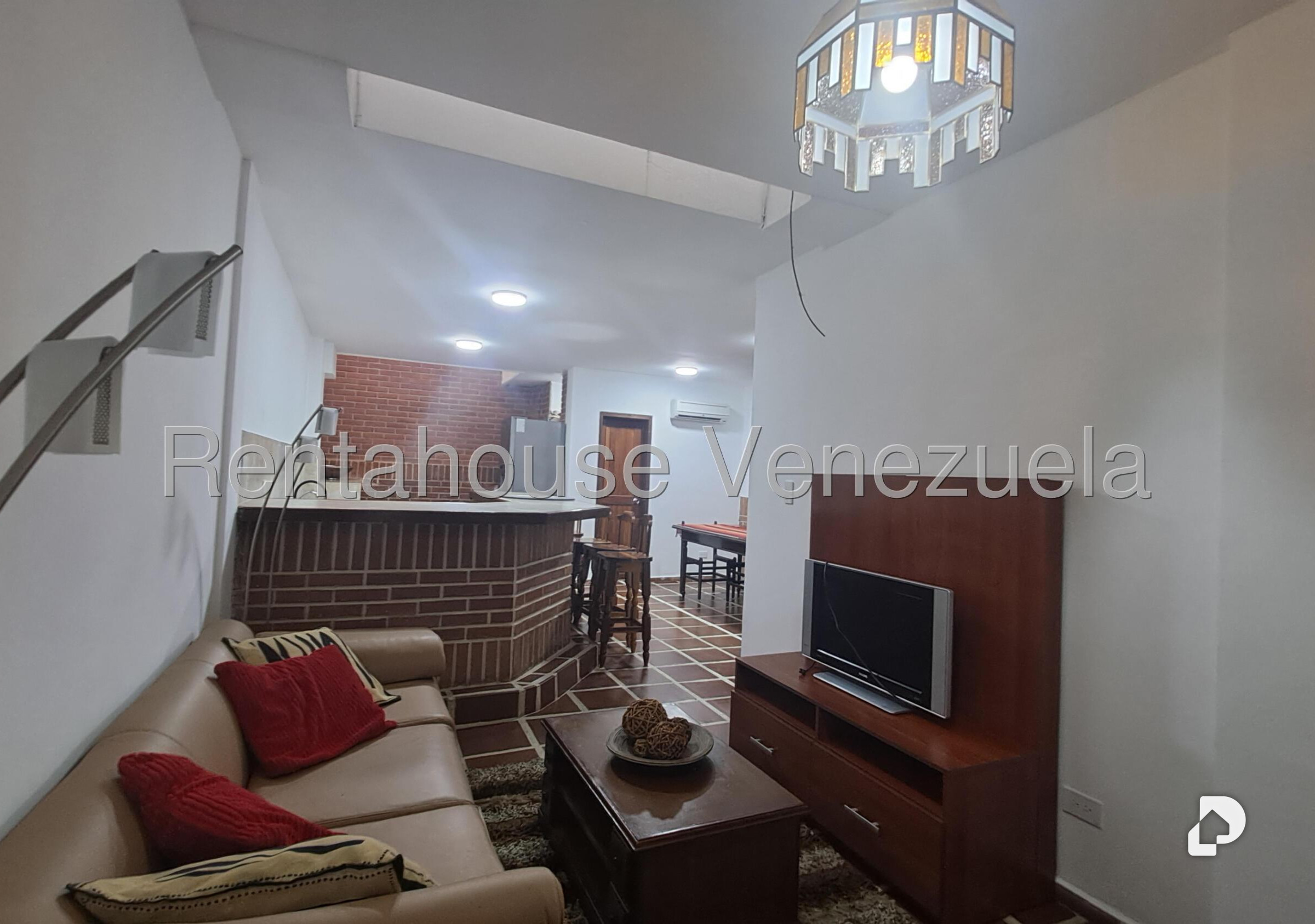 Anexo en Colinas de Vista Alegre, Caracas – 2