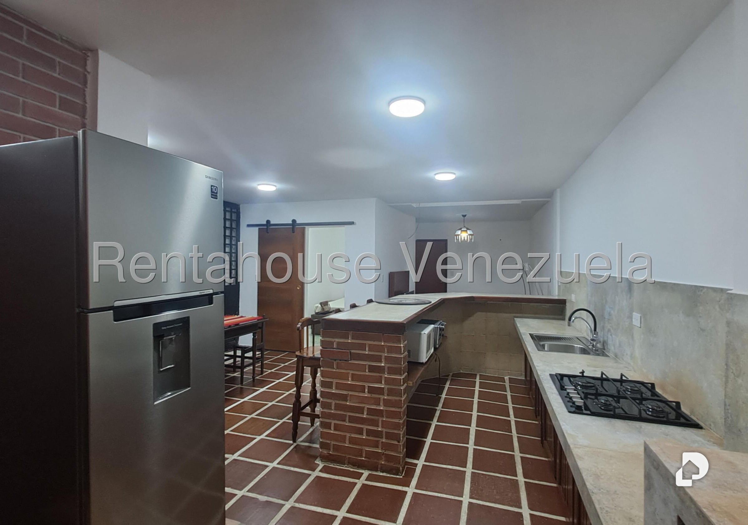 Anexo en Colinas de Vista Alegre, Caracas – 6