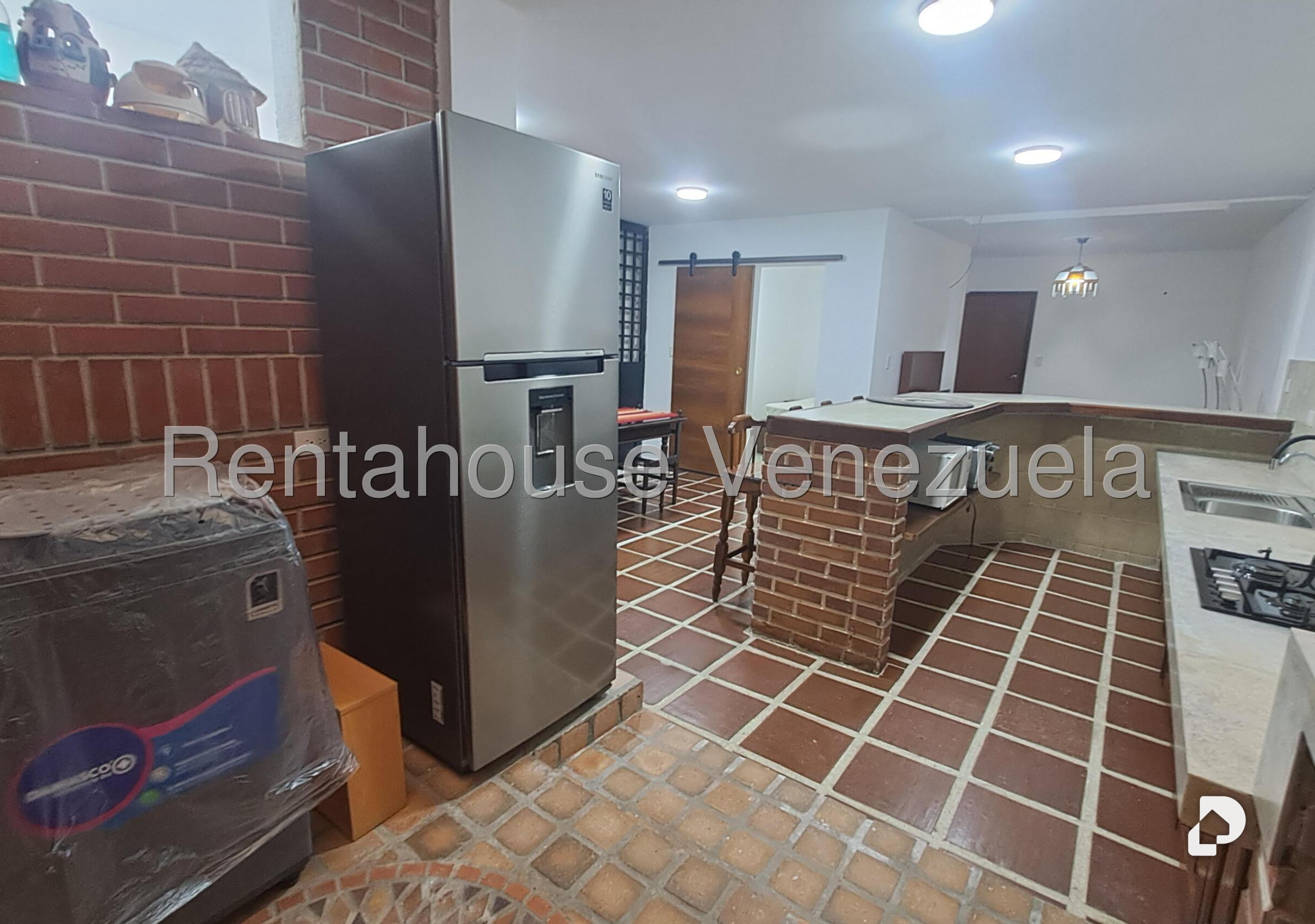 Anexo en Colinas de Vista Alegre, Caracas – 11