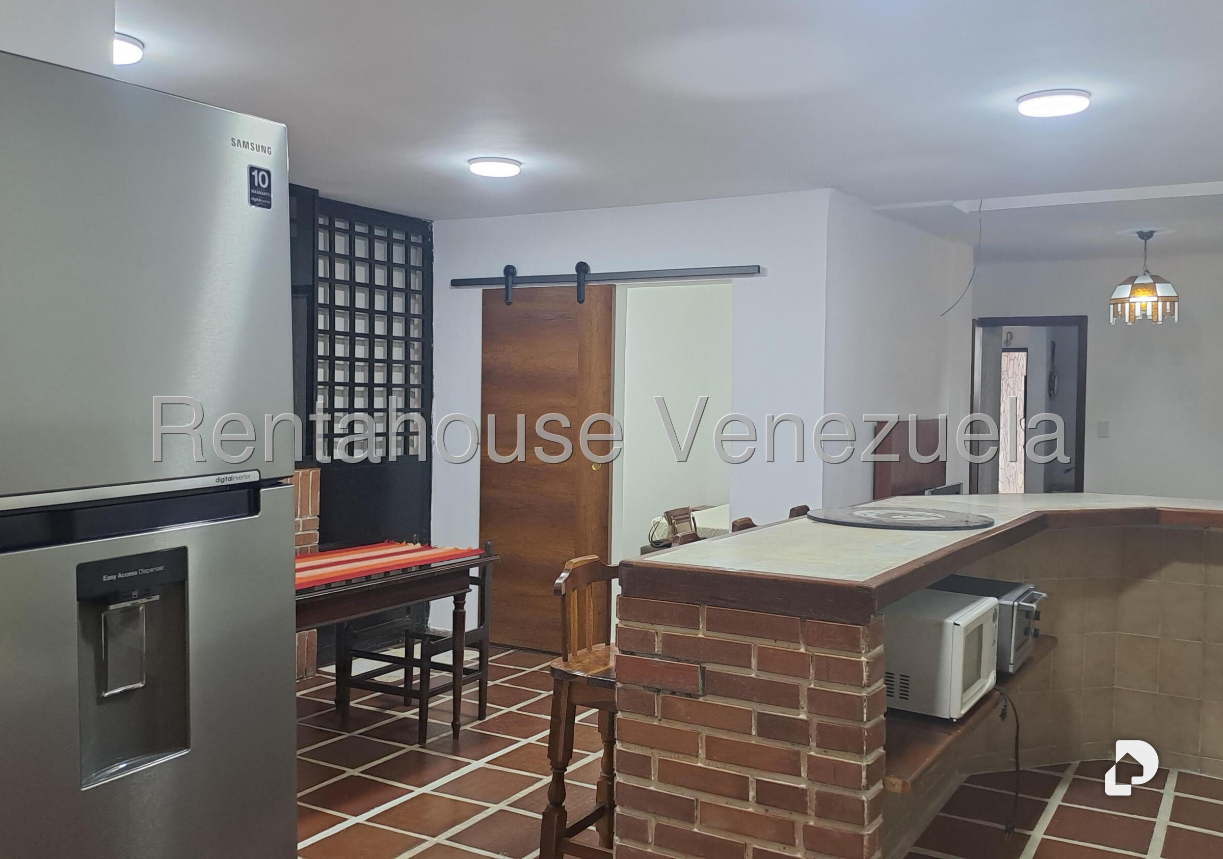 Anexo en Colinas de Vista Alegre, Caracas – 7