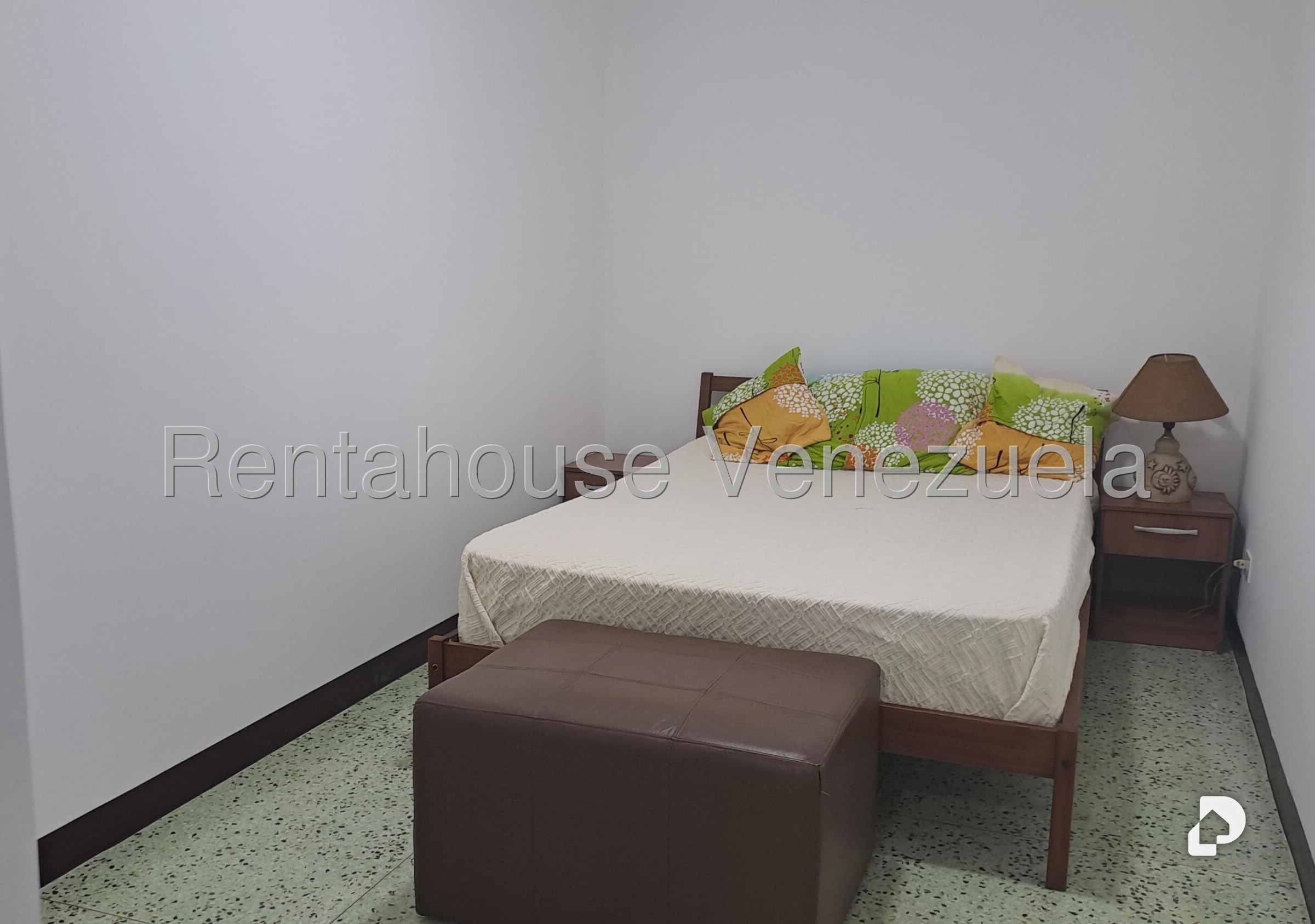 Anexo en Colinas de Vista Alegre, Caracas – 8