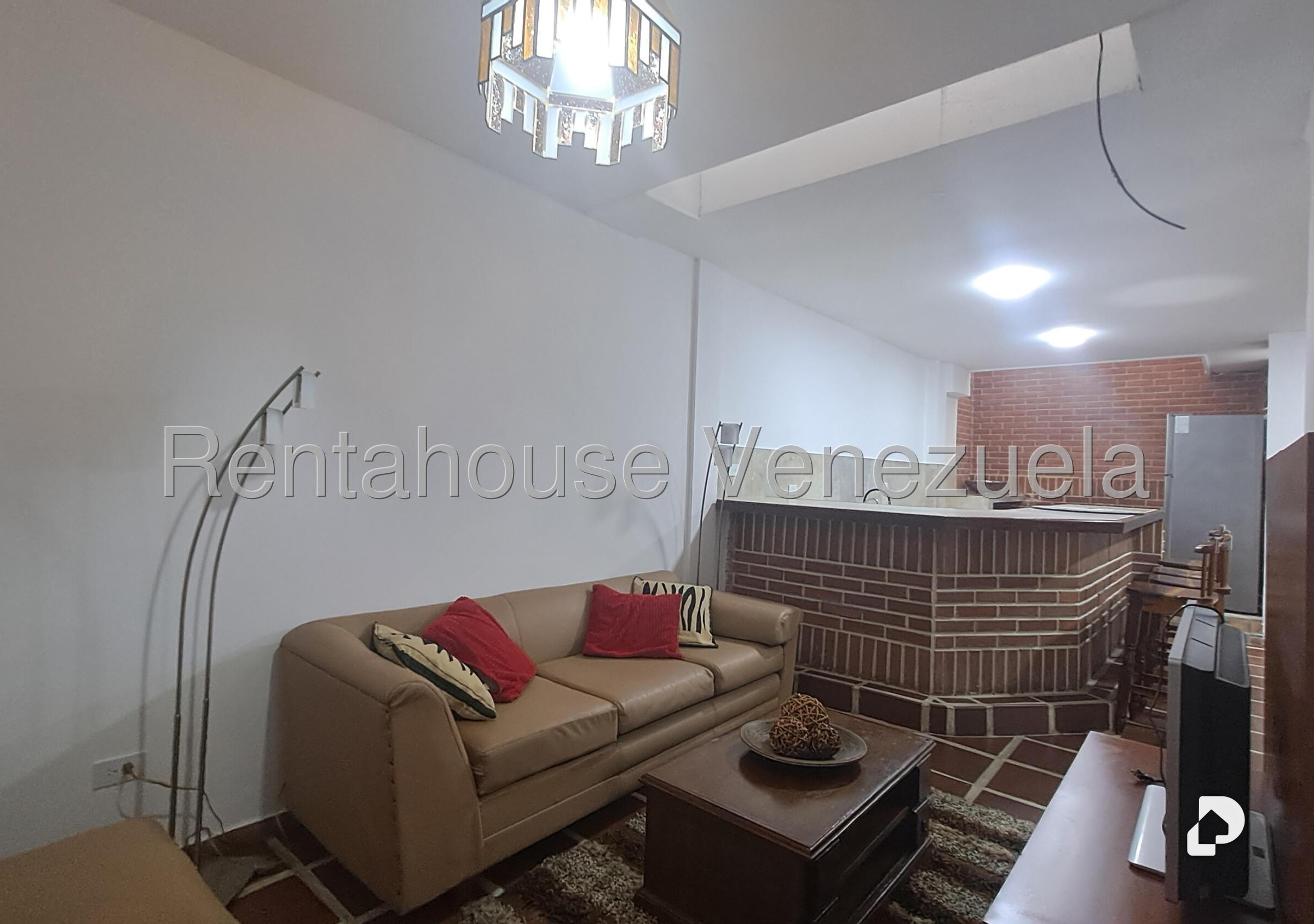 Anexo en Colinas de Vista Alegre, Caracas – 1