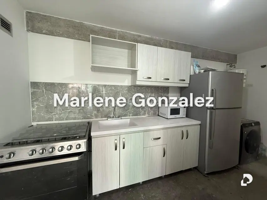 Apartamento en Parroquia San Bernardino, Caracas – 4