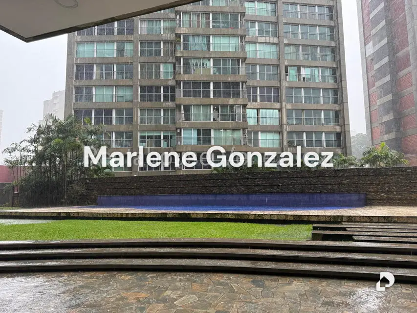 Apartamento en Parroquia San Bernardino, Caracas – 9