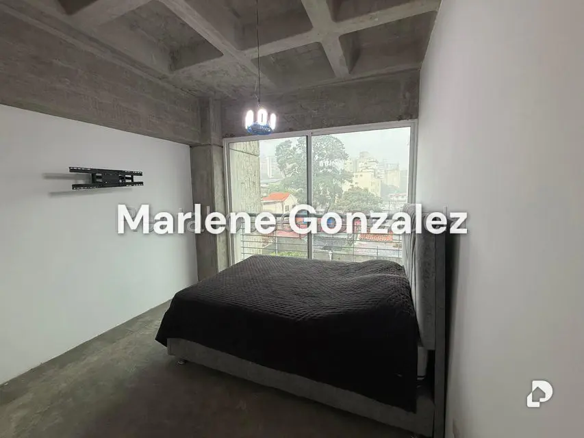 Apartamento en Parroquia San Bernardino, Caracas – 7