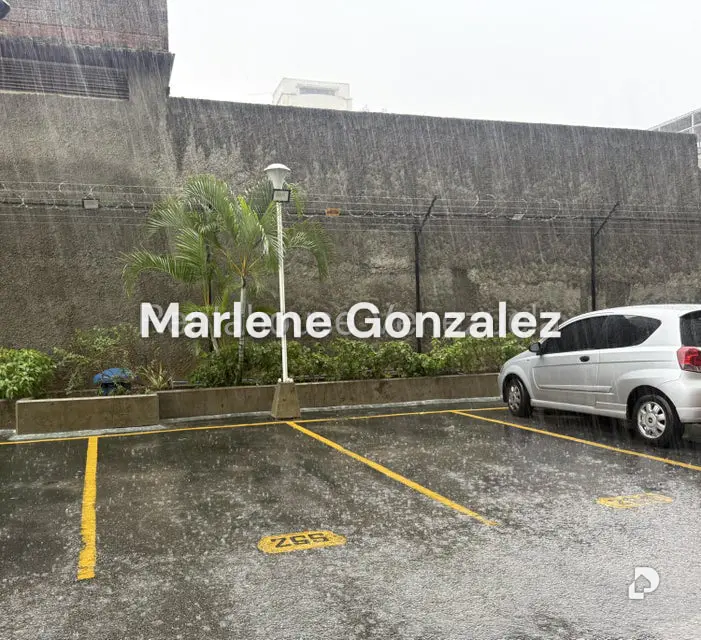 Apartamento en Parroquia San Bernardino, Caracas – 11
