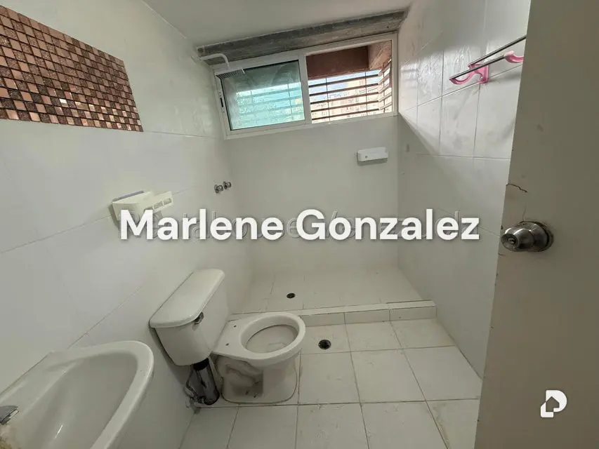 Apartamento en Parroquia San Bernardino, Caracas – 5