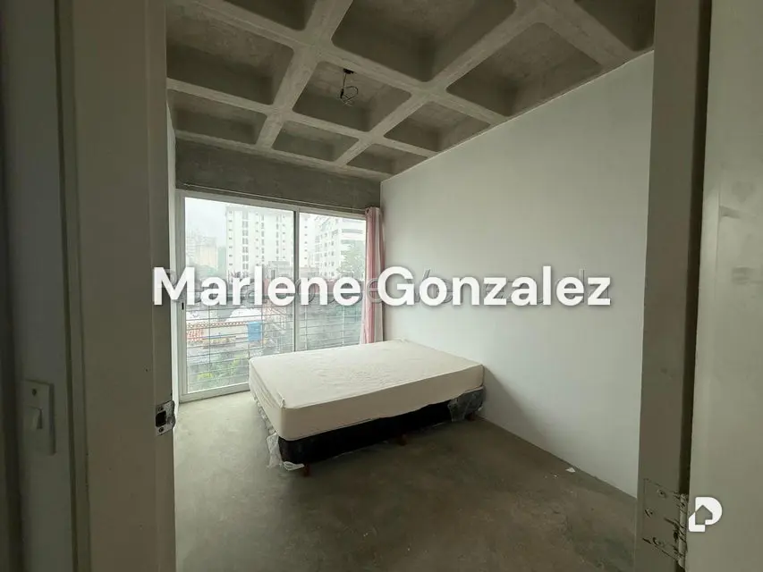 Apartamento en Parroquia San Bernardino, Caracas – 8