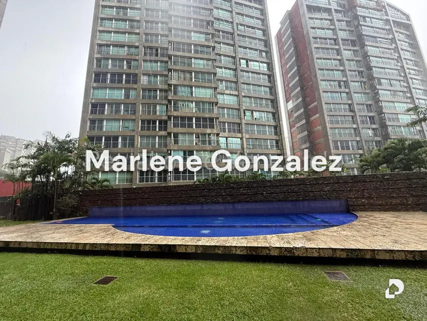 Apartamento en Parroquia San Bernardino, Caracas – 10