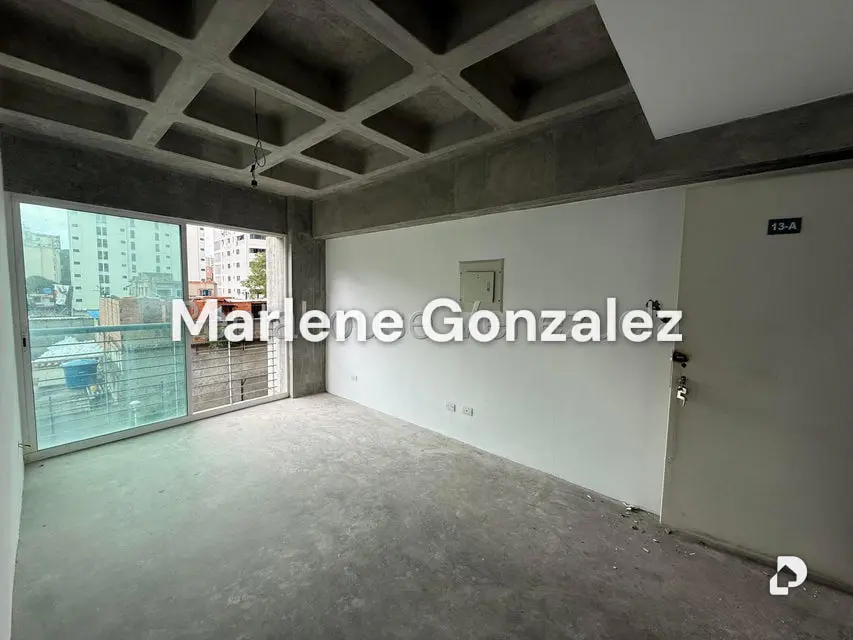 Apartamento en Parroquia San Bernardino, Caracas – 2