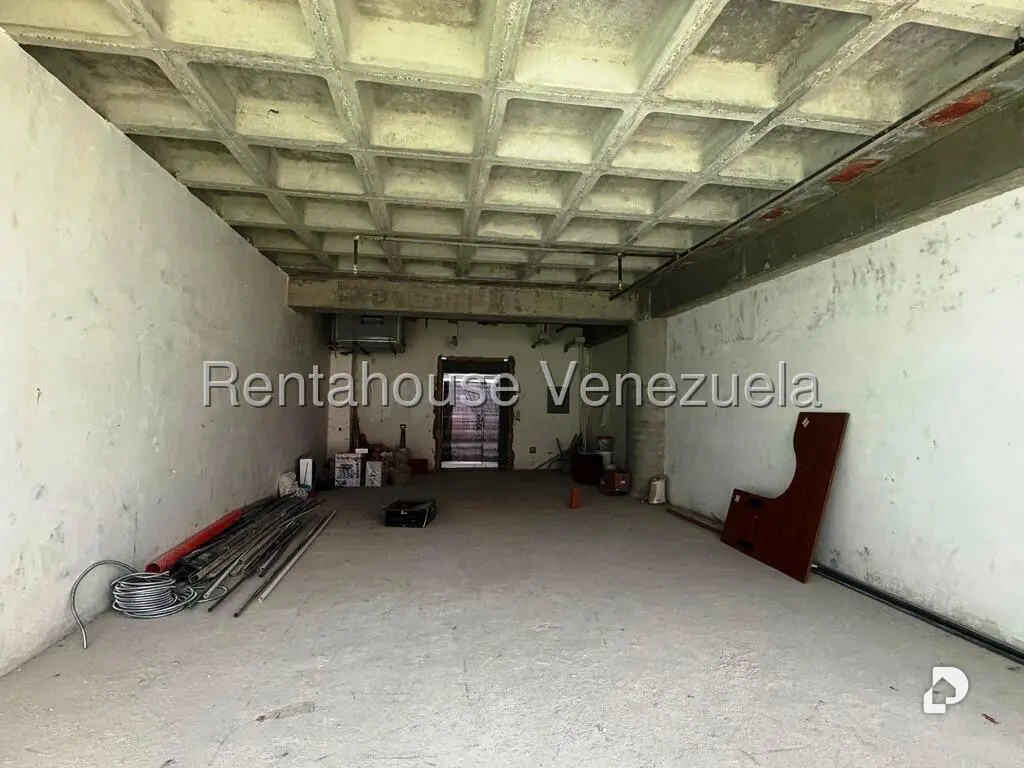Local comercial en Boleíta Norte, Caracas – 6
