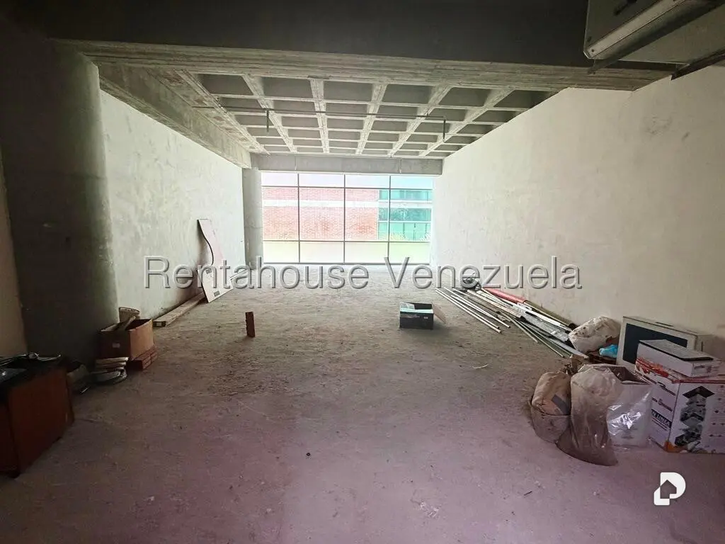 Local comercial en Boleíta Norte, Caracas – 5