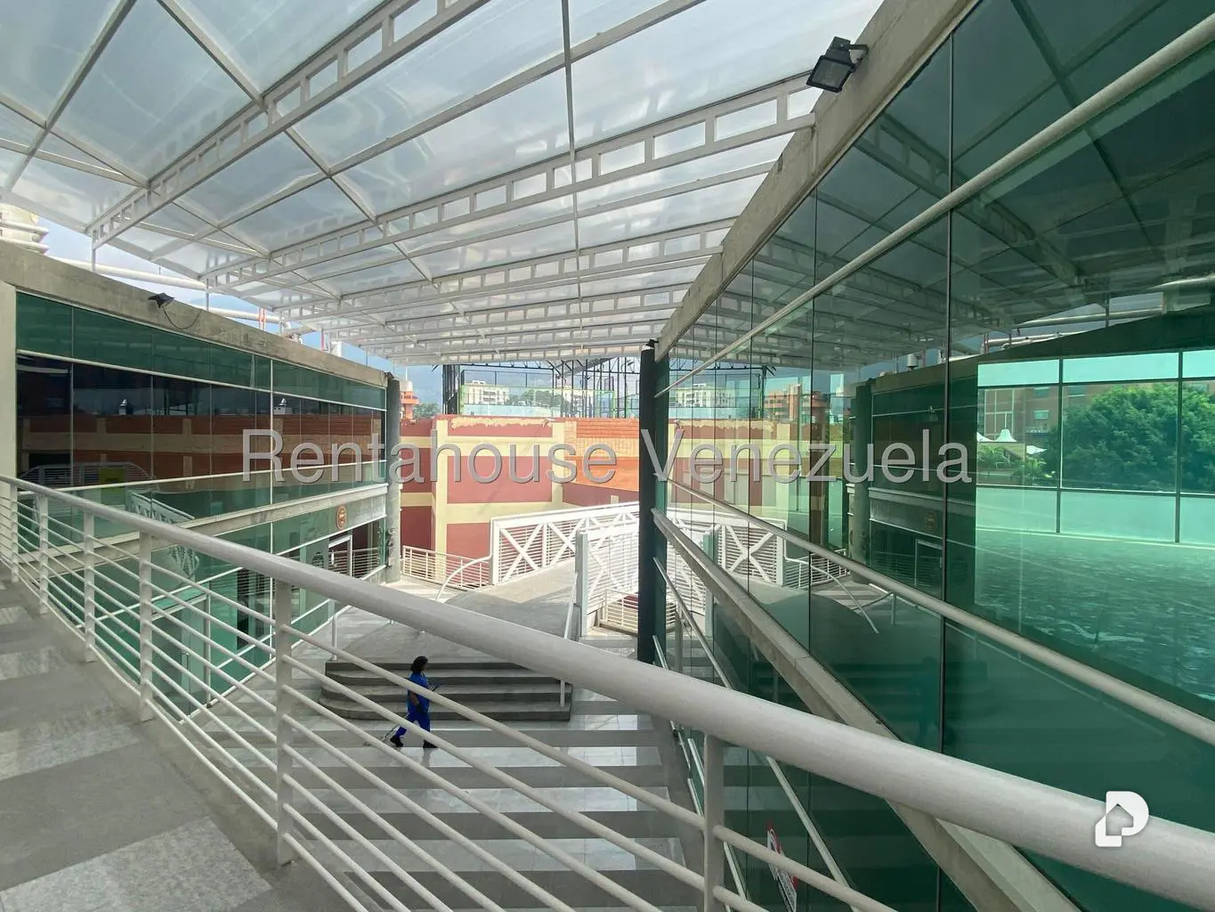 Local comercial en Boleíta Norte, Caracas – 8