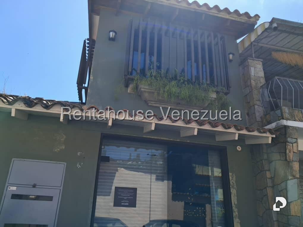 Local comercial en El Hatillo, Caracas – 6