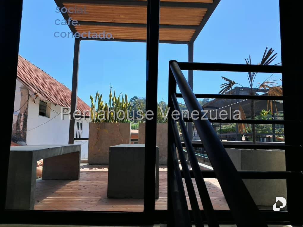 Local comercial en El Hatillo, Caracas – 29