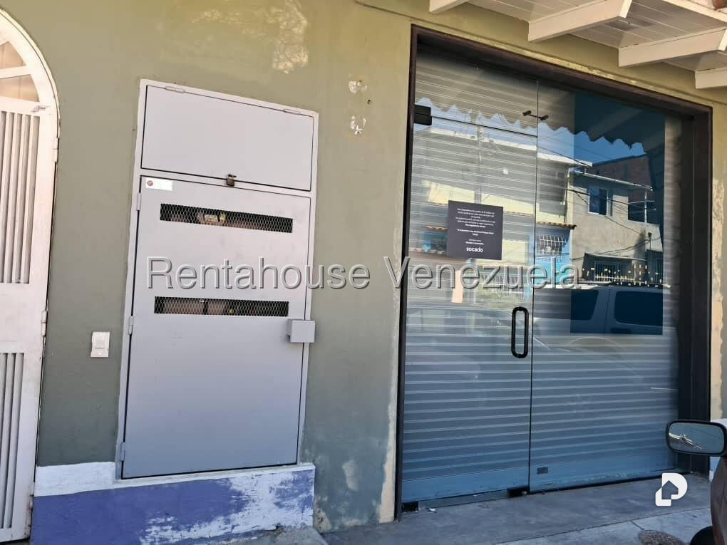 Local comercial en El Hatillo, Caracas – 7
