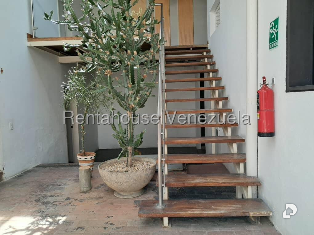 Local comercial en El Hatillo, Caracas – 27
