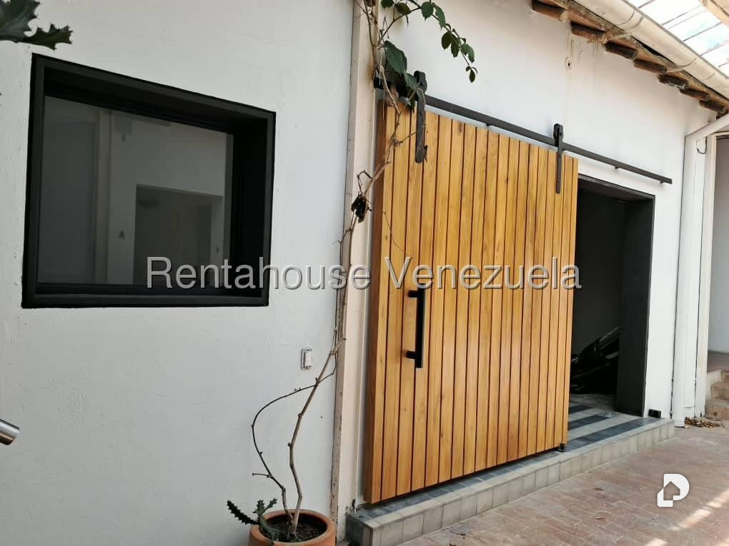Local comercial en El Hatillo, Caracas – 25