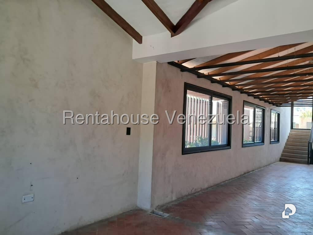 Local comercial en El Hatillo, Caracas – 26