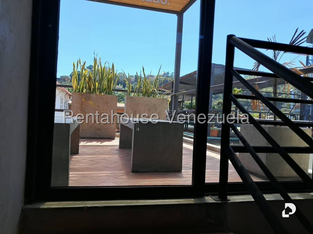 Local comercial en El Hatillo, Caracas – 30