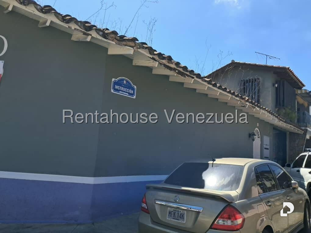 Local comercial en El Hatillo, Caracas – 2