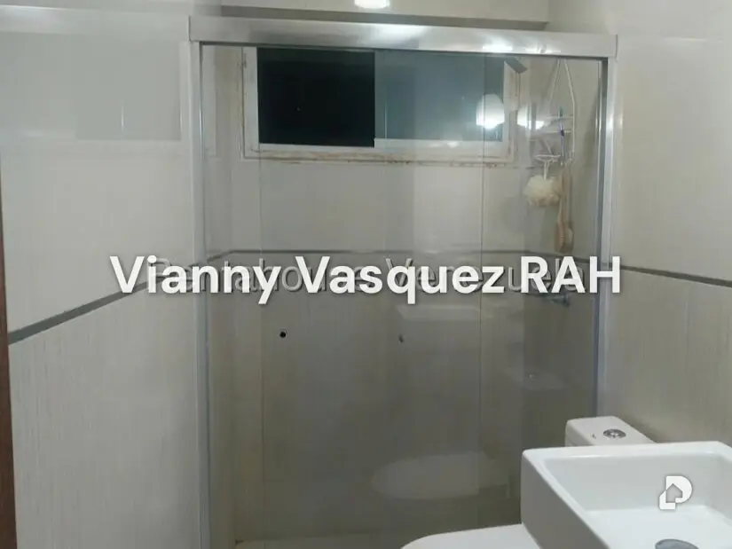 Apartamento en El Cigarral, Caracas – 14