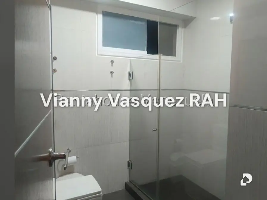 Apartamento en El Cigarral, Caracas – 11