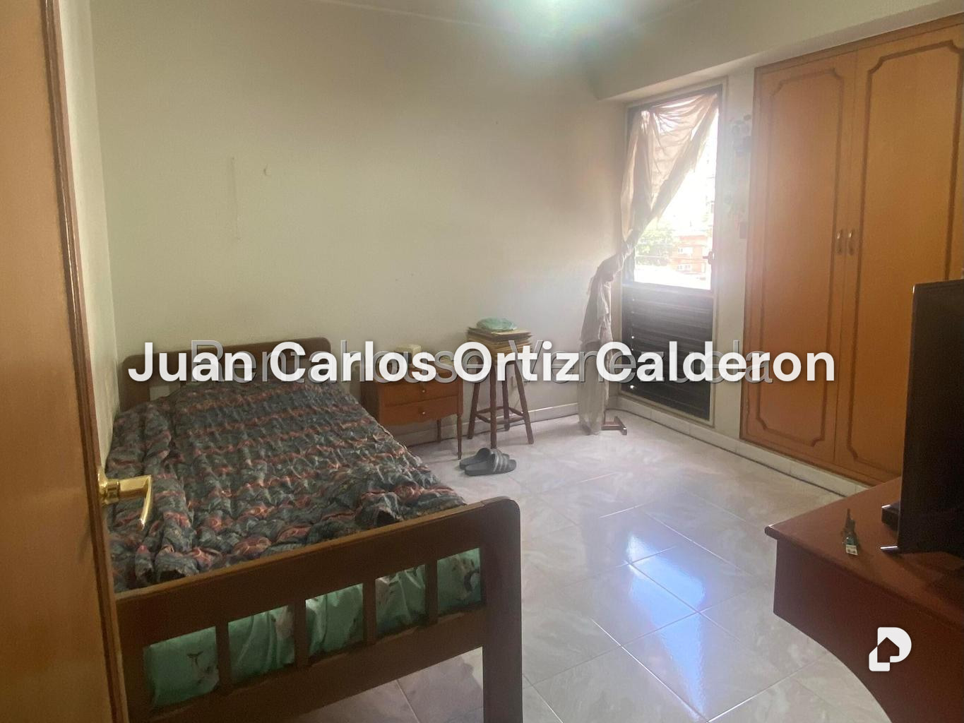 Apartamento en San Bernardino, Caracas – 9