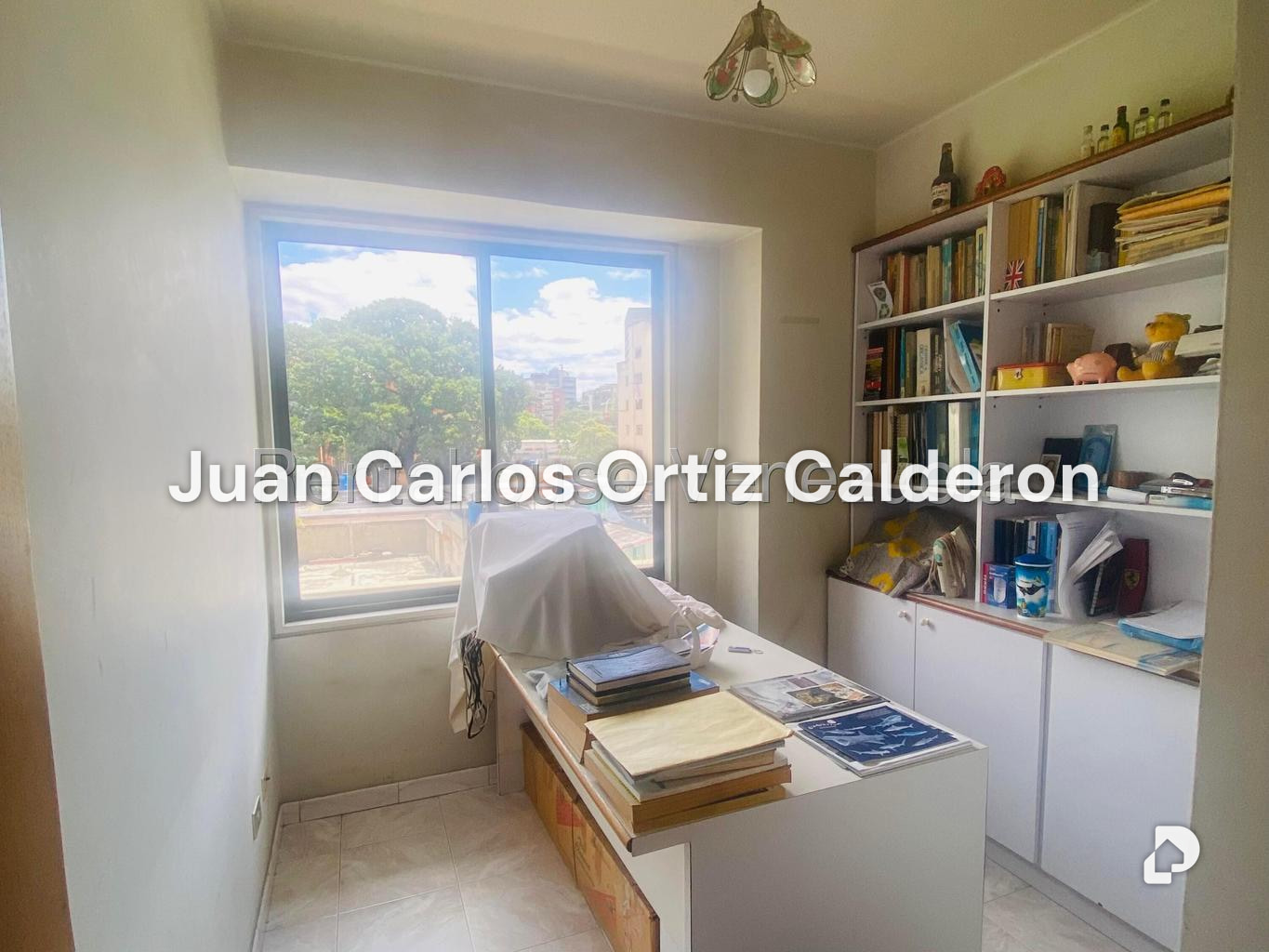 Apartamento en San Bernardino, Caracas – 6