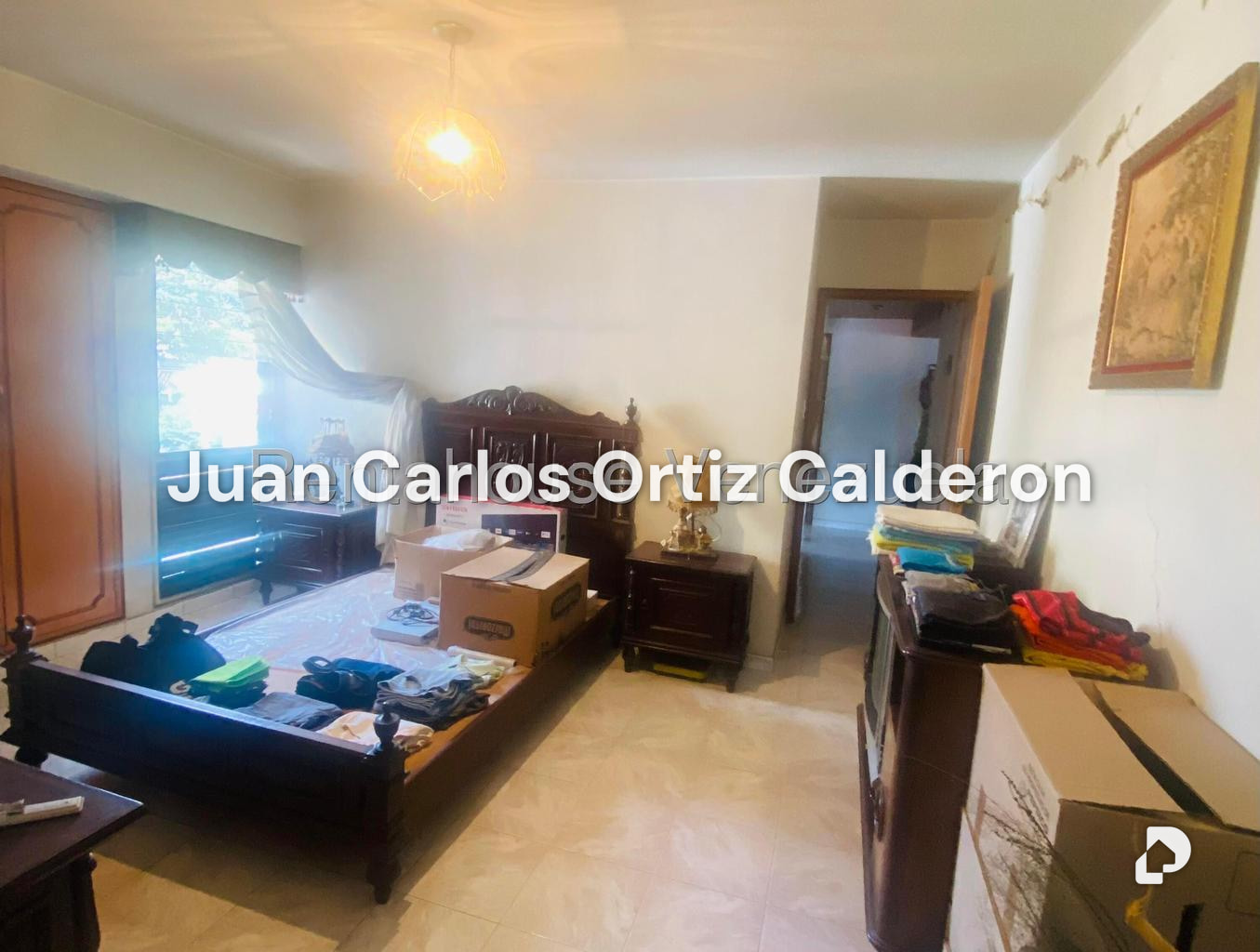 Apartamento en San Bernardino, Caracas – 7