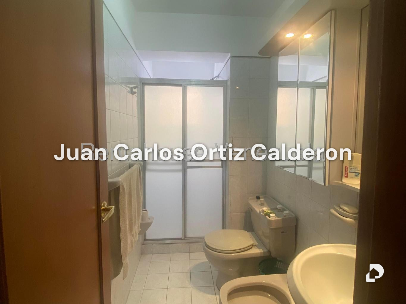 Apartamento en San Bernardino, Caracas – 10