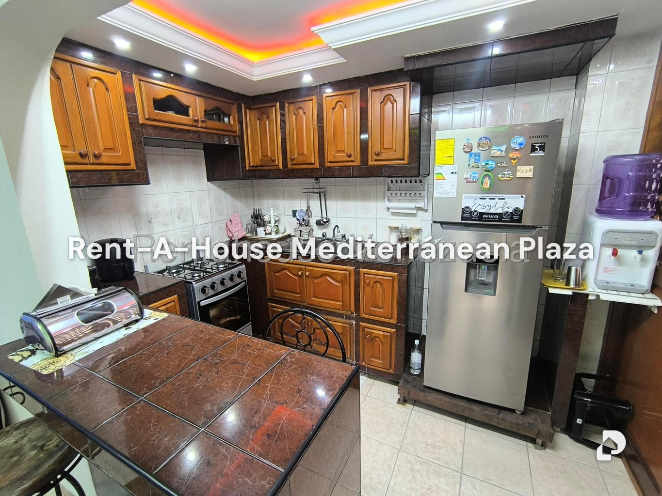 Apartment in La Granja, Naguanagua – 14