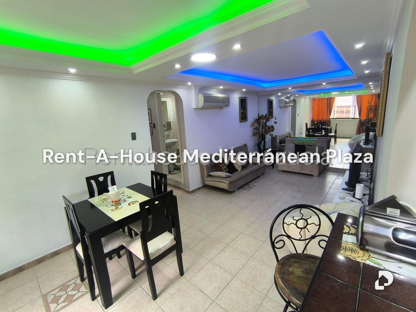 Apartment in La Granja, Naguanagua – 5