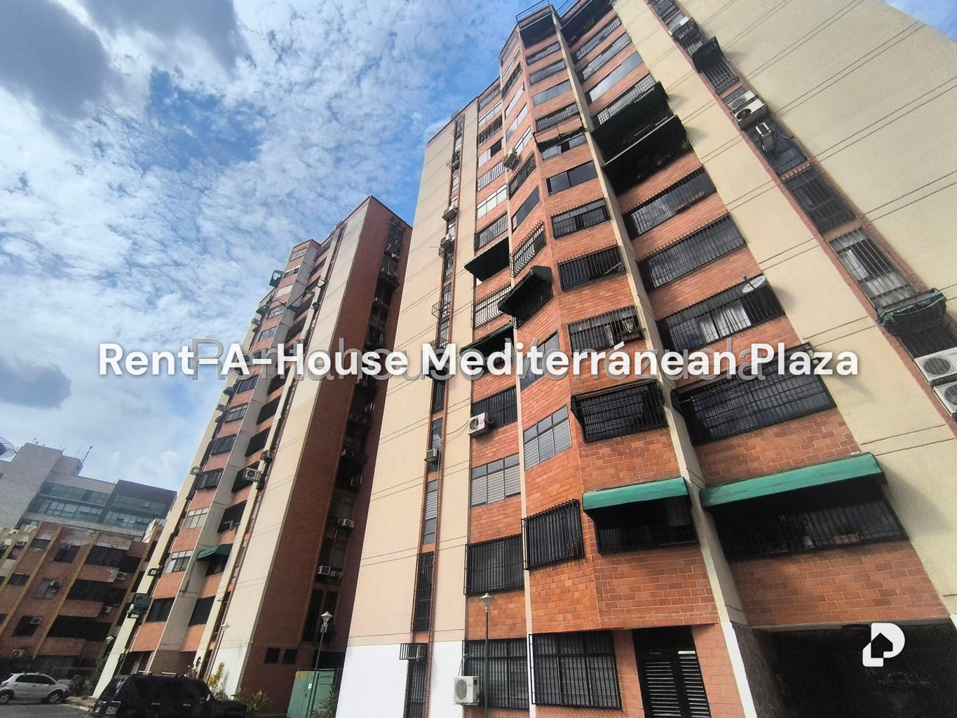 Apartment in La Granja, Naguanagua – 1