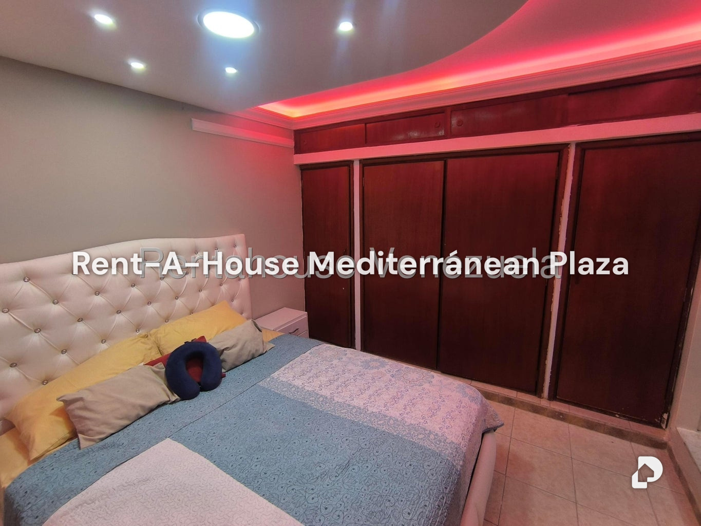 Apartment in La Granja, Naguanagua – 25