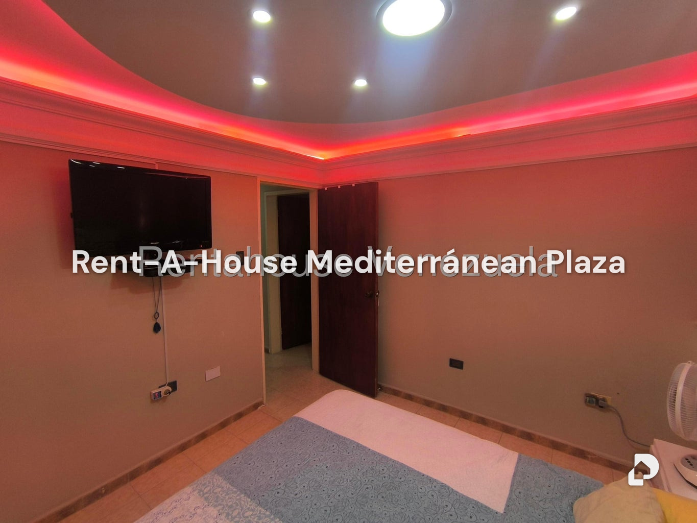 Apartment in La Granja, Naguanagua – 26