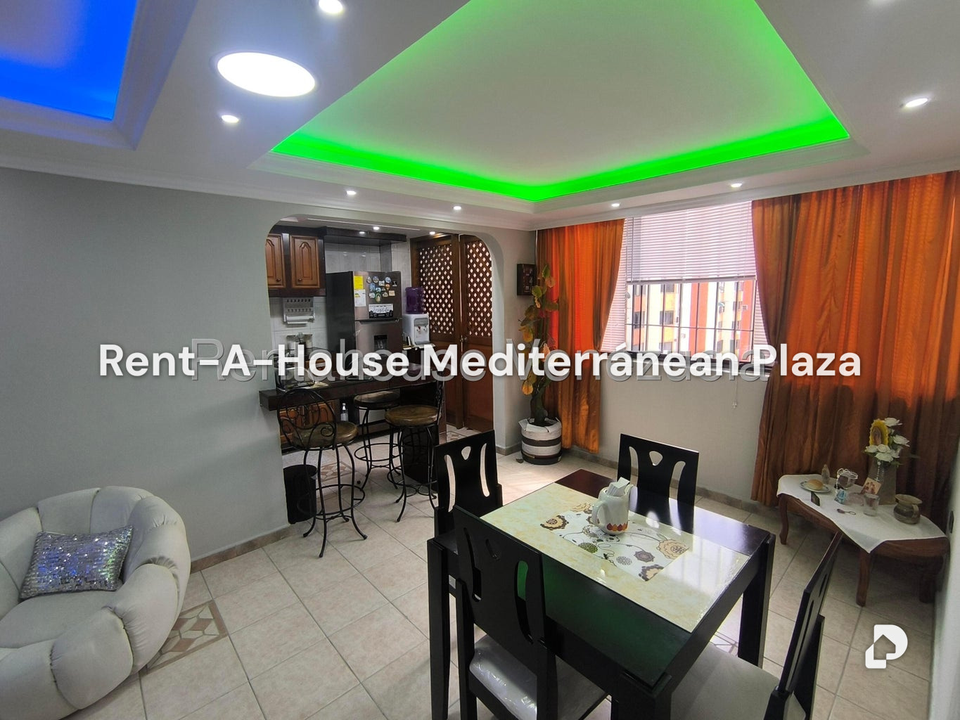 Apartment in La Granja, Naguanagua – 4