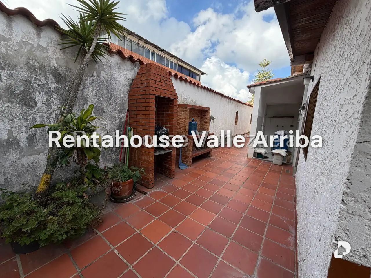 Casa en Colinas de Bello Monte, Caracas – 29