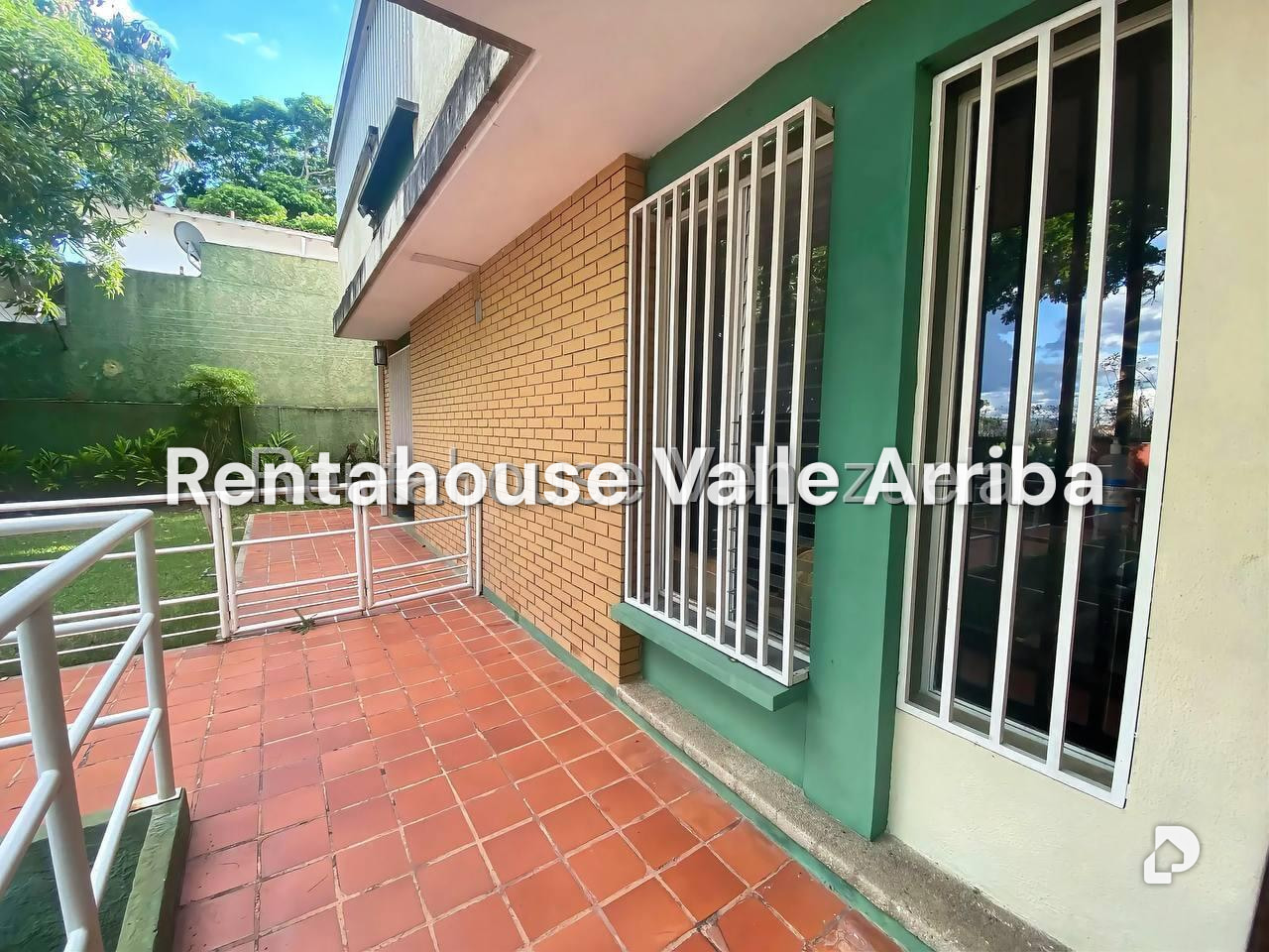 Casa en Colinas de Bello Monte, Caracas – 2