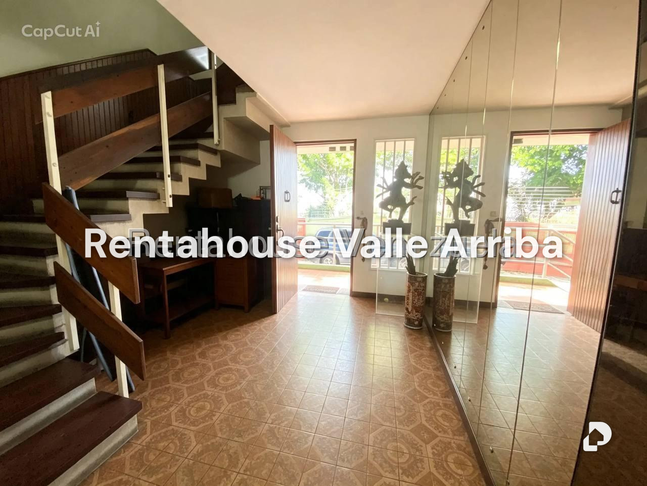 Casa en Colinas de Bello Monte, Caracas – 3