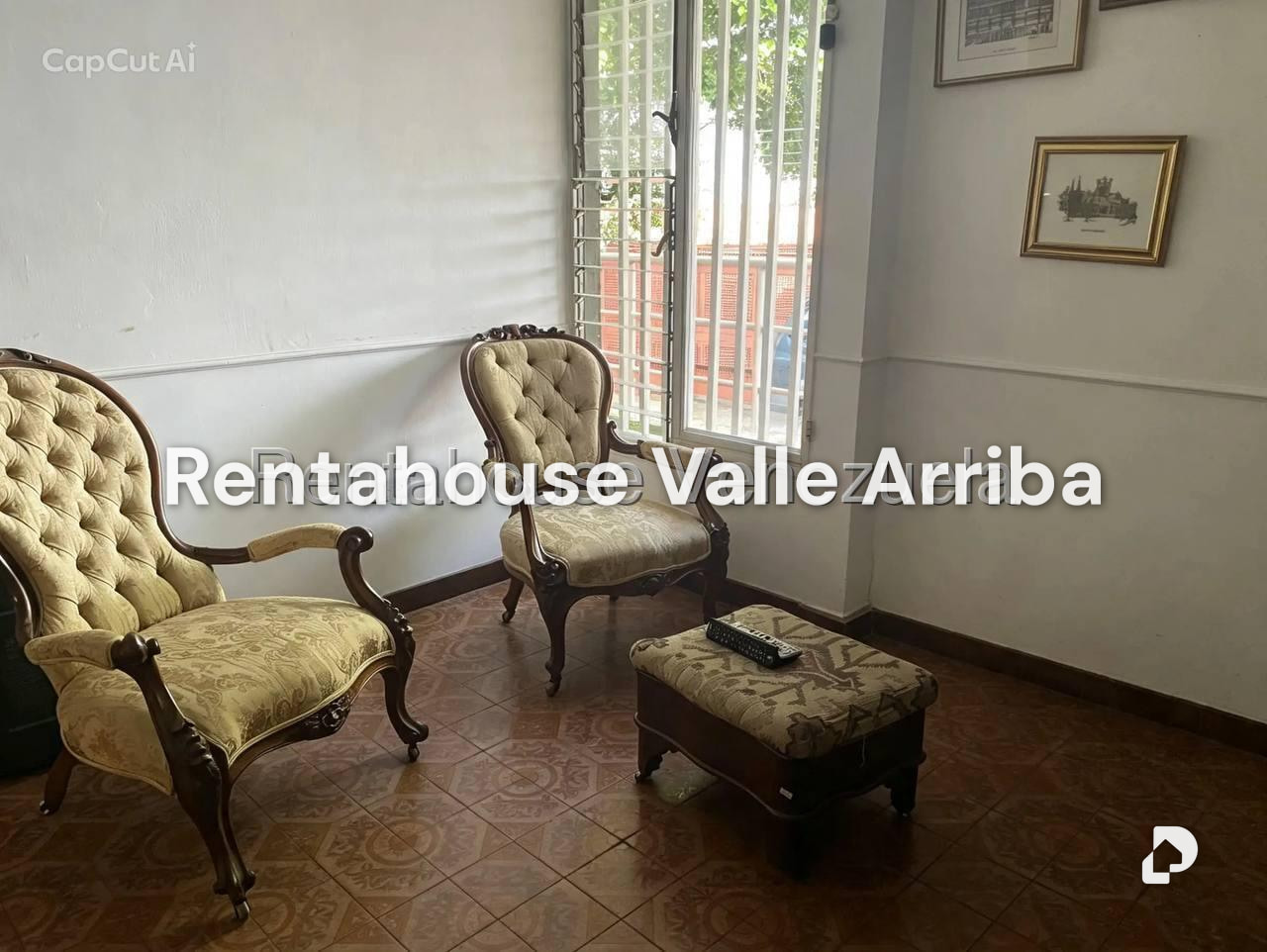 Casa en Colinas de Bello Monte, Caracas – 8