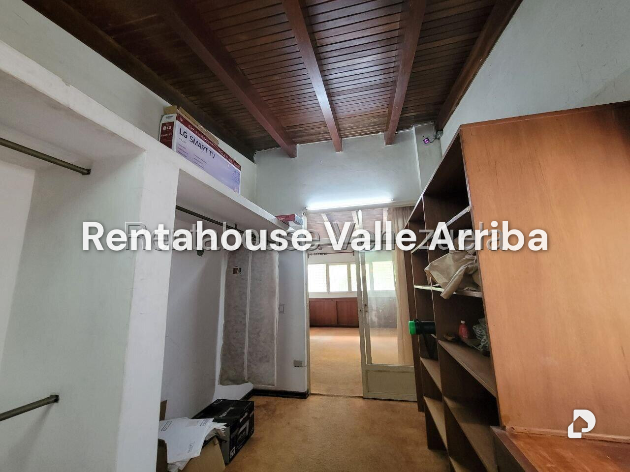 Casa en Colinas de Bello Monte, Caracas – 23